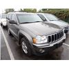 Image 2 : 2007 Jeep Grand Cherokee