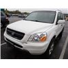 Image 1 : 2005 Honda Pilot