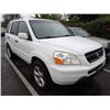 Image 2 : 2005 Honda Pilot
