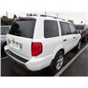 Image 3 : 2005 Honda Pilot