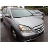 Image 2 : 2005 Honda Odyssey