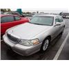 Image 1 : 2004 Lincoln Town Car