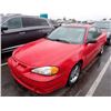Image 1 : 2005 Pontiac Grand Am