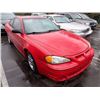 Image 2 : 2005 Pontiac Grand Am