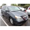 Image 2 : 2005 Honda Odyssey