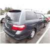 Image 3 : 2005 Honda Odyssey