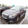 Image 1 : 2013 Infiniti JX35