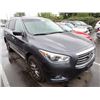 Image 2 : 2013 Infiniti JX35