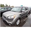 Image 1 : 2013 Kia Soul