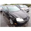 Image 2 : 2007 Volkswagen Rabbit