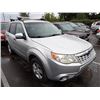 Image 2 : 2011 Subaru Forester