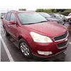Image 2 : 2009 Chevrolet Traverse