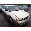 Image 2 : 2002 Subaru Outback