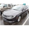 Image 1 : 2015 Chrysler 200