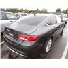 Image 3 : 2015 Chrysler 200