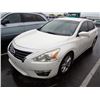 Image 1 : 2015 Nissan Altima