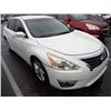 Image 2 : 2015 Nissan Altima
