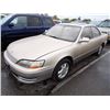 Image 1 : 1995 Lexus ES 300