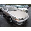 Image 2 : 1995 Lexus ES 300