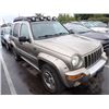 Image 2 : 2004 Jeep Liberty