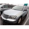 Image 1 : 2006 Chrysler Pacifica