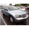 Image 2 : 2006 Chrysler Pacifica