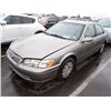 Image 1 : 2000 Toyota Camry