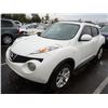 Image 1 : 2013 Nissan Juke