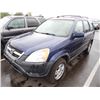 Image 1 : 2004 Honda CR-V