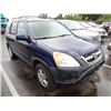 Image 2 : 2004 Honda CR-V