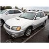 Image 1 : 2005 Subaru Baja