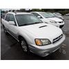 Image 2 : 2005 Subaru Baja