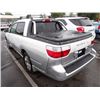 Image 4 : 2005 Subaru Baja
