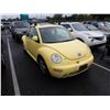 Image 2 : 2000 Volkswagen New Beetle