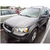 Image 1 : 2005 Ford Escape