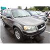 Image 2 : 2005 Ford Escape