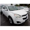 Image 2 : 2015 Chevrolet Equinox