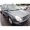 Image 2 : 2007 Kia Sedona