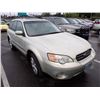 Image 2 : 2006 Subaru Outback