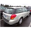 Image 3 : 2006 Subaru Outback