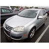Image 1 : 2009 Volkswagen Jetta