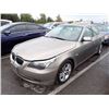 Image 1 : 2009 BMW 528i