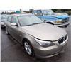 Image 2 : 2009 BMW 528i