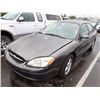 Image 1 : 2003 Ford Taurus