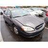 Image 2 : 2003 Ford Taurus
