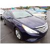 Image 2 : 2011 Hyundai Sonata