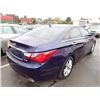 Image 3 : 2011 Hyundai Sonata