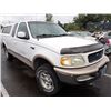 Image 2 : 1997 Ford F-150