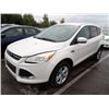 Image 1 : 2014 Ford Escape