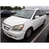 Image 1 : 2006 Honda Odyssey